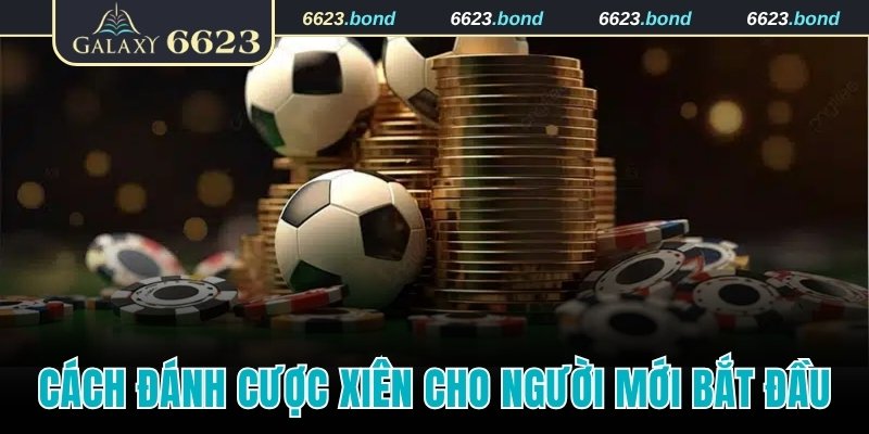 đánh cược xiên